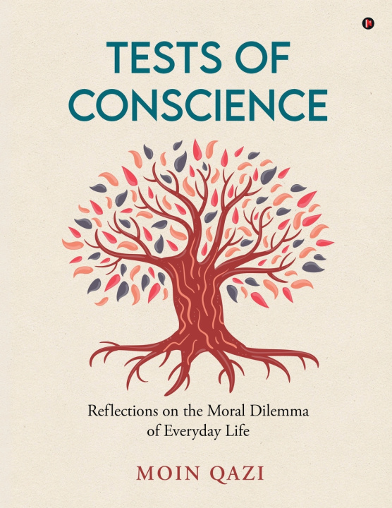 Libro Tests of Conscience Moin Qazi