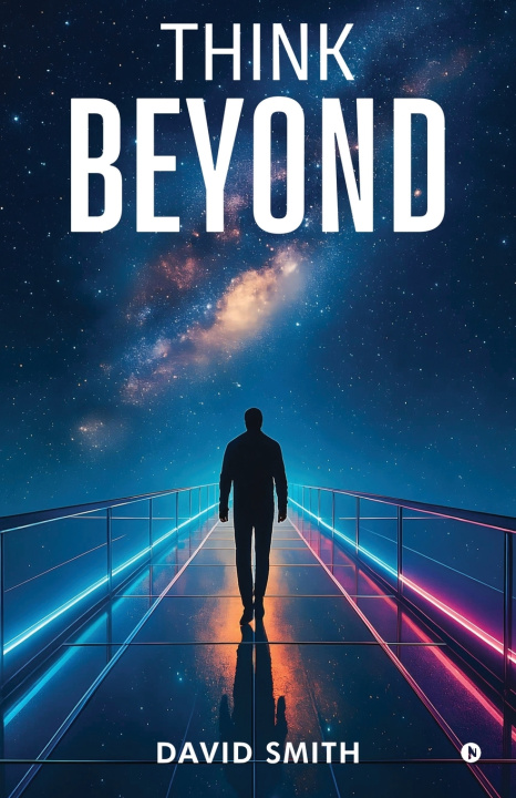 Buch Think Beyond David Smith