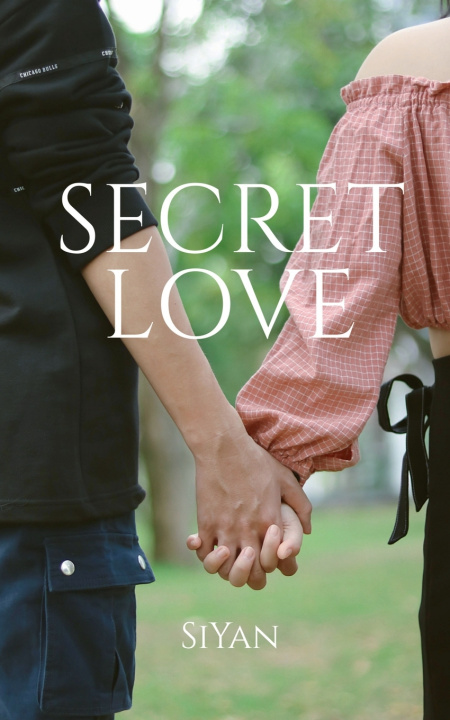 Libro SECRET LOVE SiYan