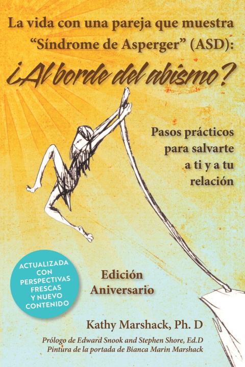 Buch ¿Al Borde Del Abismo? Kathy J Marshack