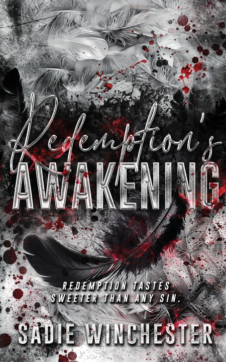 Libro Redemption's Awakening Sadie Winchester