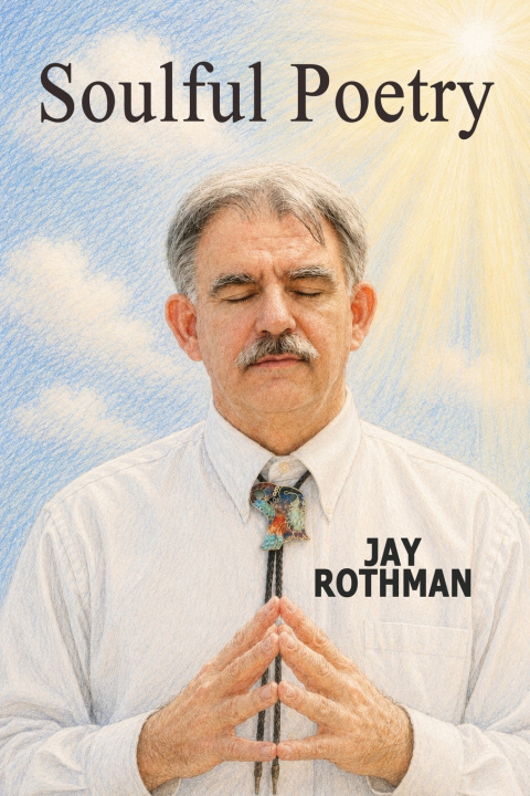 Knjiga Soulful Poetry Jay Rothman