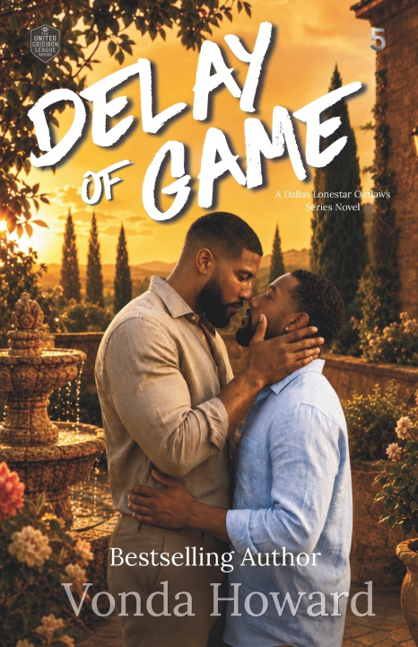 Knjiga Delay of Game Vonda Howard