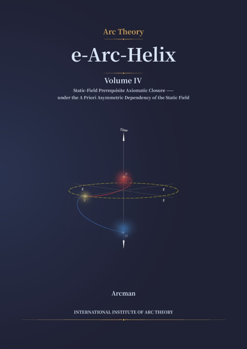 Buch e-Arc-Helix Arcman