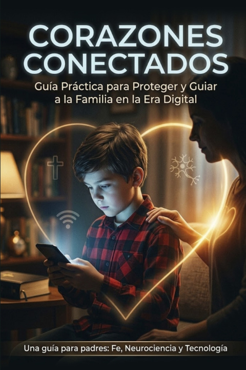 Buch Corazones Conectados Carlos Andres Jaramillo Villegas
