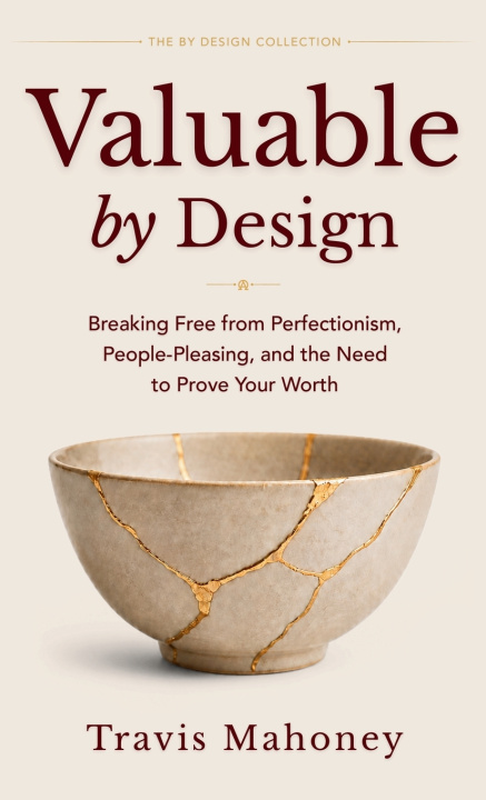 Buch Valuable by Design Travis Mahoney