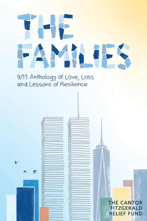 Buch The Families The Cantor Fitzgerald Relief Fund