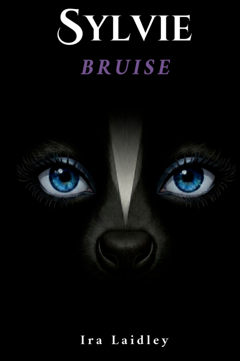Livro Sylvie Ira Laidley