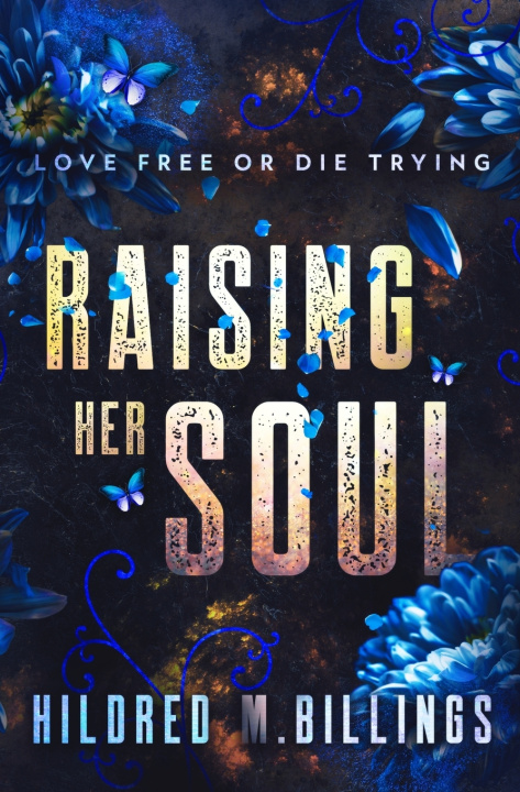 Buch Raising Her Soul Hildred Billings