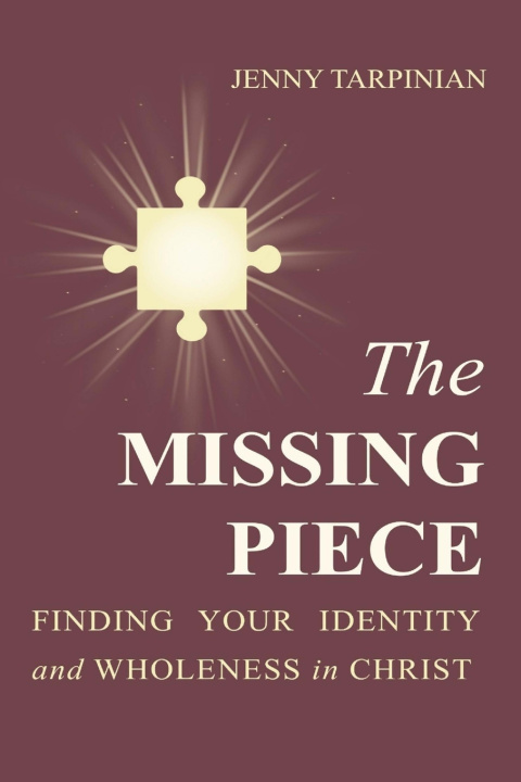 Book The Missing Piece Jenny Tarpinian