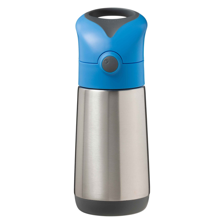 Carte Bidon 350ml termiczny Blue Slate 
