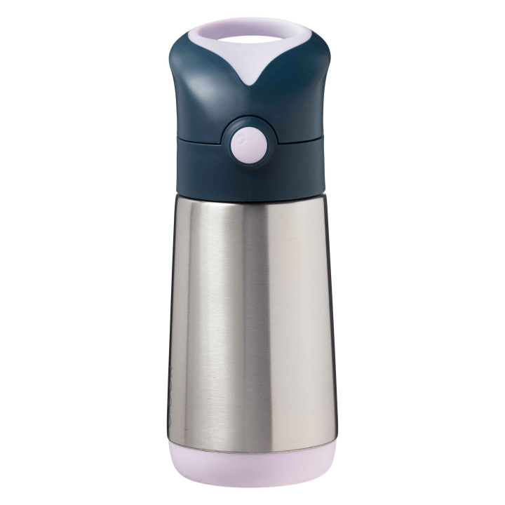 Carte Bidon 350ml termiczny Indigo Rose 