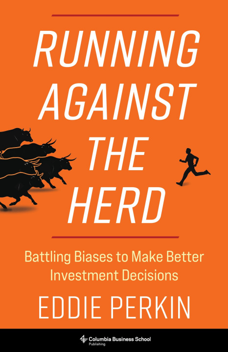 ebook Running Against the Herd Eddie Perkin