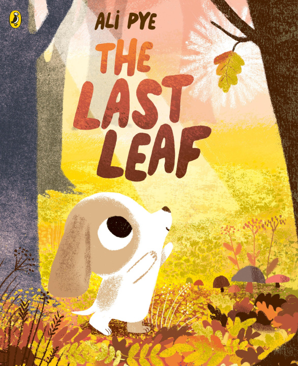 E-book Last Leaf Ali Pye
