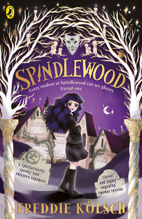 Libro elettronico Spindlewood Freddie K lsch