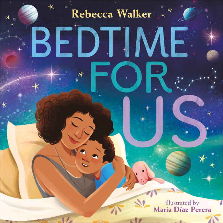 E-book Bedtime for Us Rebecca Walker