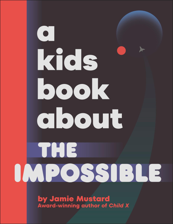 Libro elettronico Kids Book About The Impossible Jamie Mustard