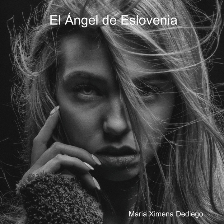 Livro El Ángel de Eslovenia Maria Ximena Dediego