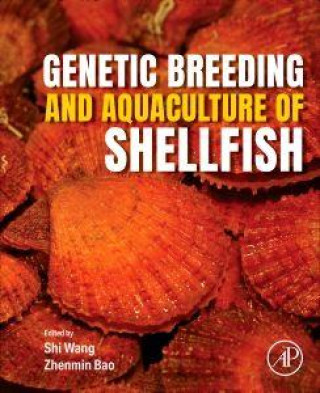 E-Book Genetic Breeding and Aquaculture of Shellfish Shi Wang