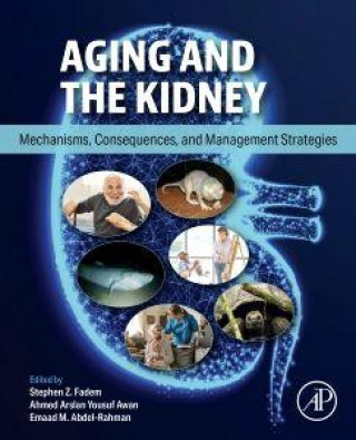 E-Book Aging and the Kidney Stephen Fadem
