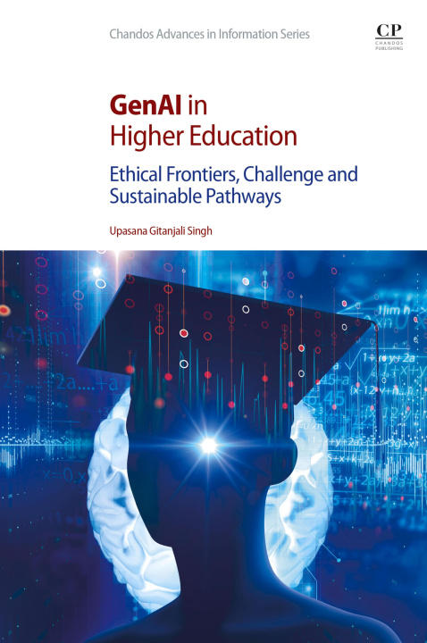 ebook GenAI in Higher Education Upasana Gitanjali Singh