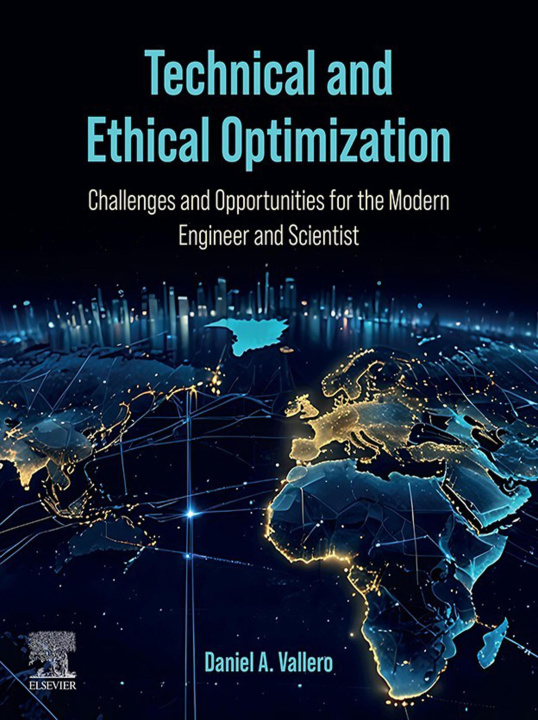 E-book Technical and Ethical Optimization: Daniel A. Vallero