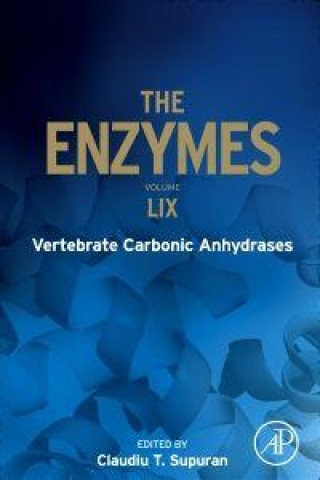 Libro elettronico Vertebrate Carbonic Anhydrases Claudiu T. Supuran