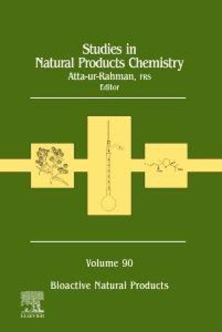 E-book Studies in Natural Products Chemistry Atta-ur-Rahman