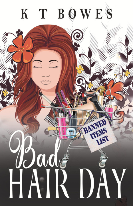 Libro elettronico Bad Hair Day K T Bowes