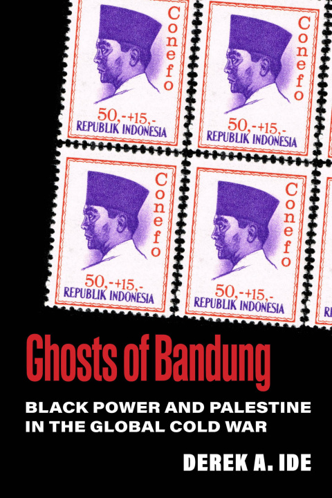 E-Book Ghosts of Bandung Derek A. Ide