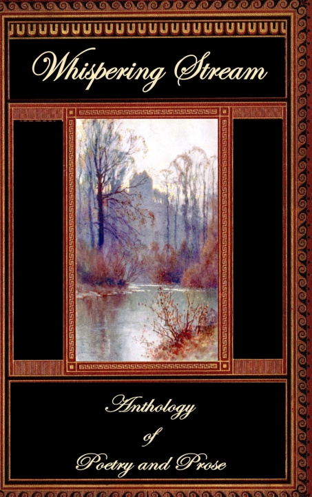 Book Whispering Stream Brintha J. Gardner