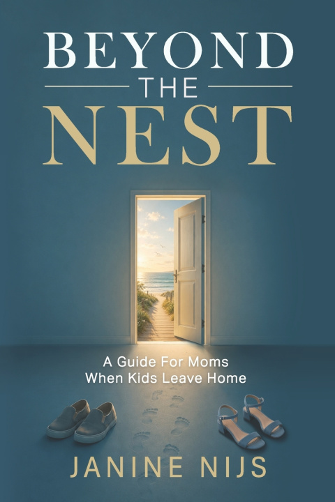 Libro Beyond The Nest Janine Nijs