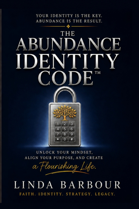 Könyv The Abundance Identity Code Linda Barbour