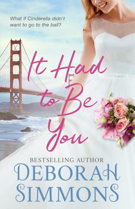 ebook It Had to Be You Deborah Simmons