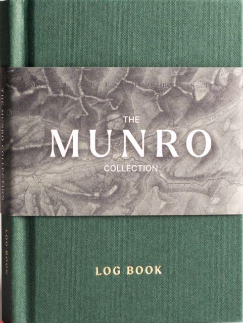 Book Munro Collection 