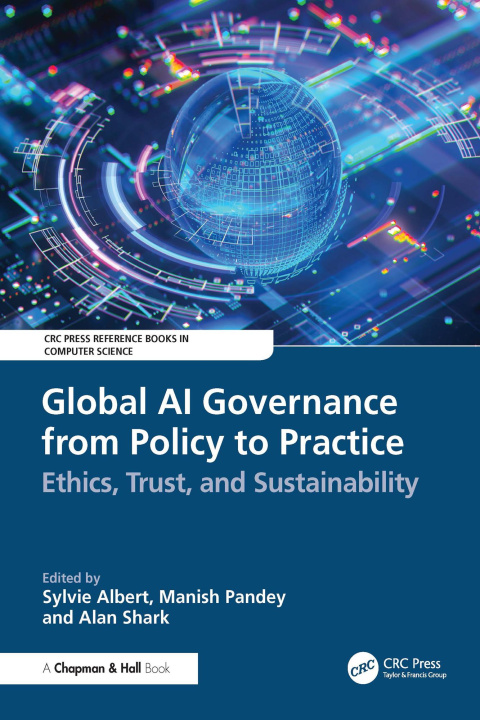 E-kniha Global AI Governance from Policy to Practice Sylvie Albert