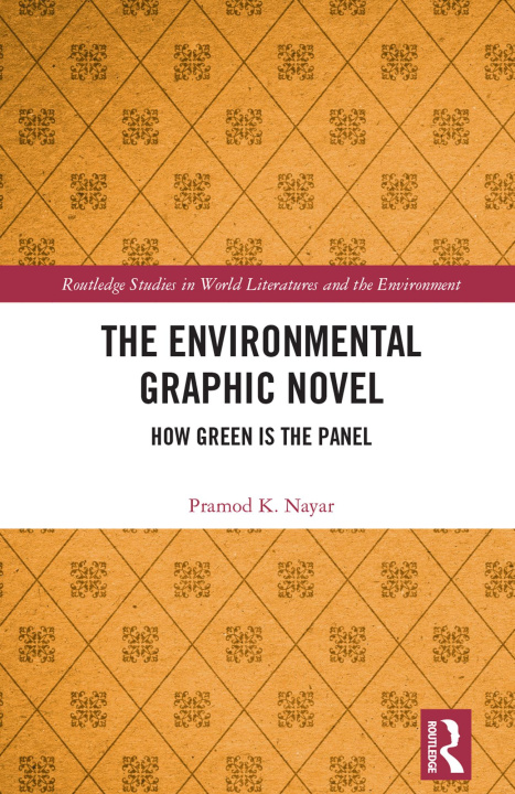 E-knjiga Environmental Graphic Novel Pramod K. Nayar