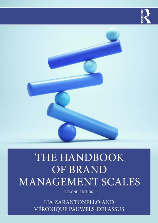 E-Book Handbook of Brand Management Scales Lia Zarantonello