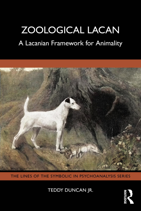 E-Book Zoological Lacan Teddy Duncan Jr.