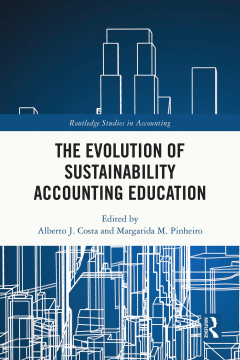 E-book Evolution of Sustainability Accounting Education Alberto J. Costa