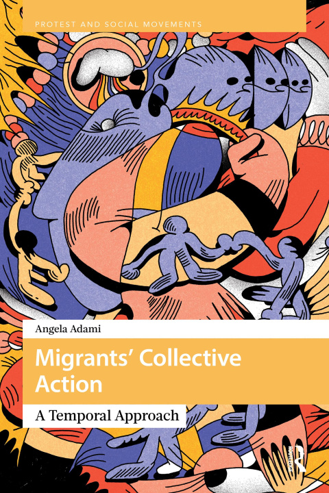 ebook Migrants' Collective Action Angela Adami