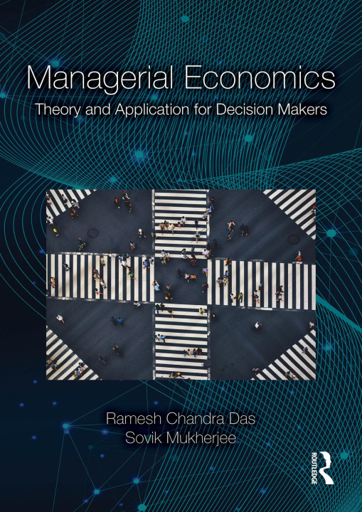 E-kniha Managerial Economics Ramesh Chandra Das