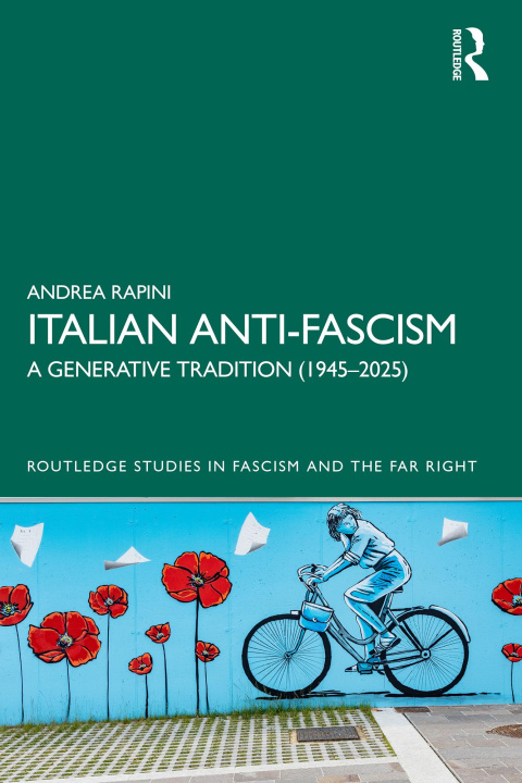 E-book Italian Anti-Fascism Andrea Rapini