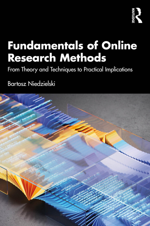 E-Book Fundamentals of Online Research Methods Bartosz Niedzielski
