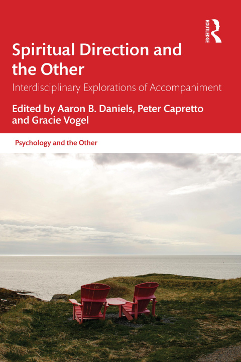 E-kniha Spiritual Direction and the Other Aaron B Daniels