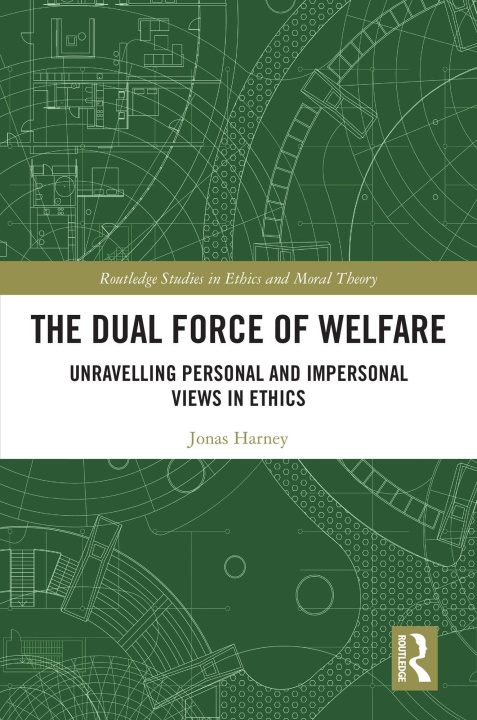 E-book Dual Force of Welfare Jonas Harney