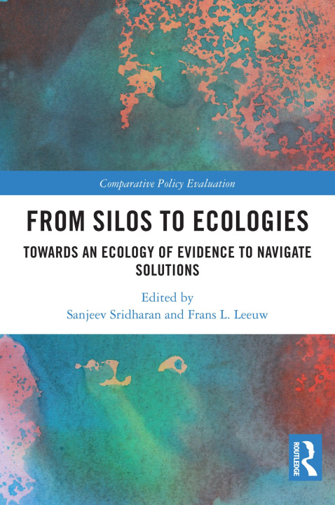 E-könyv From Silos to Ecologies Sanjeev Sridharan