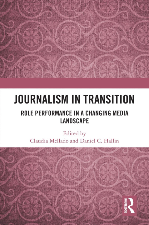 ebook Journalism in Transition Claudia Mellado