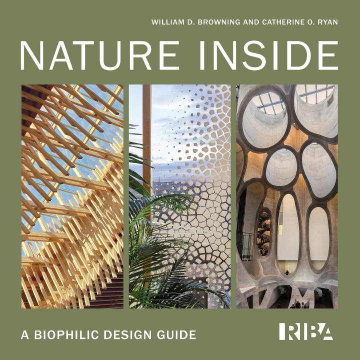 E-book Nature Inside William D. Browning