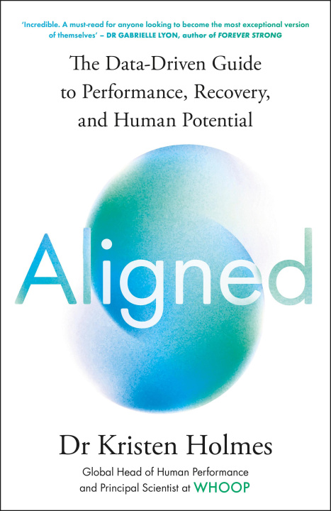 E-book Aligned Kristen Holmes